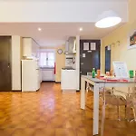 Beach 1M| 4 People| Sea Apartment By Tilo