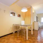 Beach 1M| 4 People| Sea Apartment By Tilo