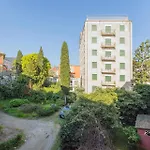 Beach 1M| 4 People| Sea Apartment By Tilo