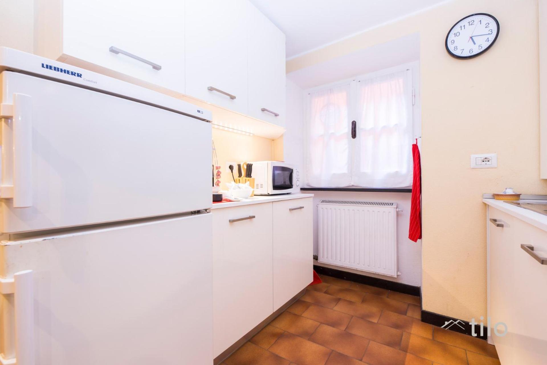Apartment 1m| 4 People| Sea By Tilo *
